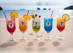 5 Refreshing Drinks to Cool You Down on Your Phuket Vacation