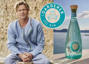 The Gardener Gin: A Harmonious Collaboration of Flavors Now in Thailand