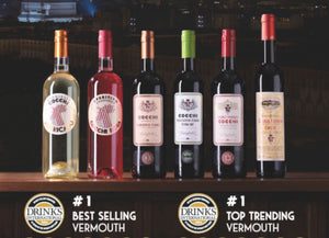 The Rise of Cocchi Vermouth: From Giulio to Glory