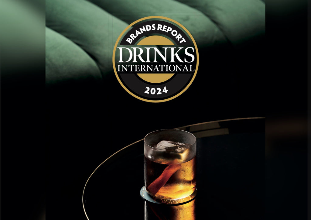 Drinks International 2024: Best Spirit Brands Recap