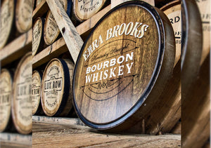 New product release! "Ezra Brooks Bourbon" Now available in Thailand!