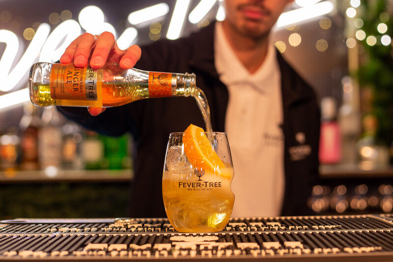 Why Thailand's Cocktail Bars Choose Fever-Tree as Their First Choice Mixer