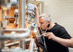 Boatyard Distillery: Craftsmanship and Excellence