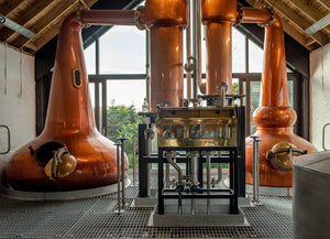 Kilchoman Whisky: The Magic of Islay's Smoky Shores
