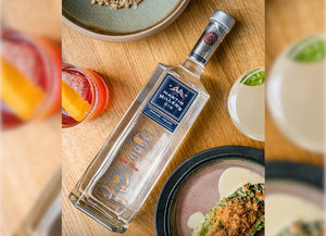 Gin & Food Pairings: The Potential of Martin Miller Gin with Thai Cuisine