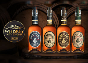 Michter's Whiskey: Crafting Excellence and Bartenders' Choice