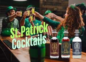 3 Irish cocktails to celebrate St. Patrick’s Day in Bangkok