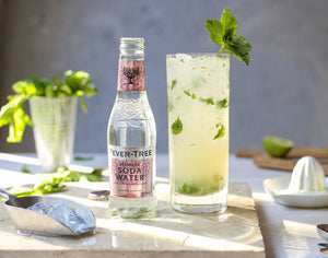 Thai Mojito