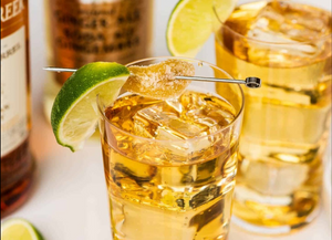 Valentine Whiskey Me Away