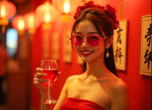 Drinks and classic cocktails to welcome the Chinese New Year 2025