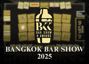 Best bars in Bangkok gear up for BKK Bar Show 2025