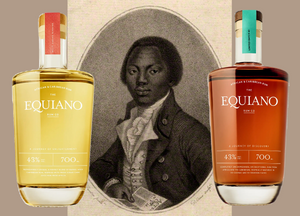 Equiano Rum: Freedom Meets Flavor