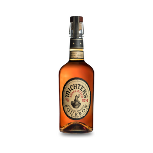 Michter's Whisky Bourbon bottle for online liquor store
