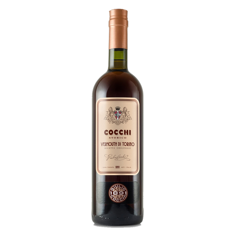 Vermouth