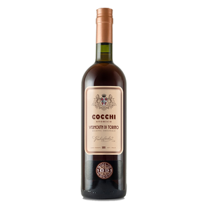 Cocchi Storico Vermouth Torino Bottle