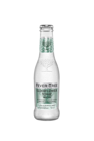 FEVER-TREE ELDERFLOWER TONIC 200ML - Speak Easy BKK, โซดา มะนาว, มะนาว, น้ำ โซดา, โซดา, ยาคู ล ท์ ผสม โซดา, กิน โซดา เปล่า ๆ, โซ จู โซดา, โซดา มิ้ น ท์ โรค ไต, กิน โซดา เปล่า ๆ ช่วย อะไร ได้ บ้าง, mixer