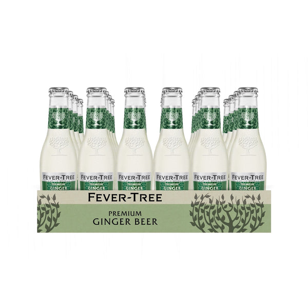 FEVER-TREE GINGER BEER 24BTL 200ML - Speak Easy Bangkok, โซดา มะนาว, มะนาว, น้ำ โซดา, โซดา, ยาคู ล ท์ ผสม โซดา, กิน โซดา เปล่า ๆ, โซ จู โซดา, โซดา มิ้ น ท์ โรค ไต, กิน โซดา เปล่า ๆ ช่วย อะไร ได้ บ้าง, mixer