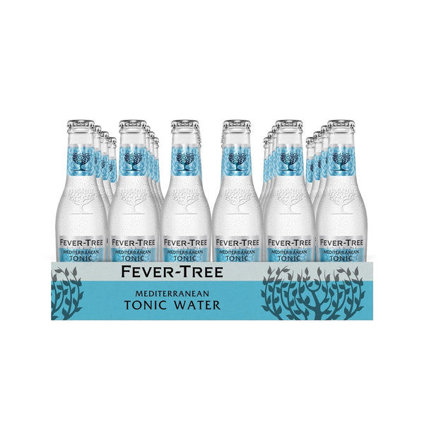 FEVER-TREE MEDITERRANEAN TONIC 24BTL 200ML - Speak Easy BKK, โซดา มะนาว, มะนาว, น้ำ โซดา, โซดา, ยาคู ล ท์ ผสม โซดา, กิน โซดา เปล่า ๆ, โซ จู โซดา, โซดา มิ้ น ท์ โรค ไต, กิน โซดา เปล่า ๆ ช่วย อะไร ได้ บ้าง, mixer