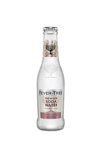 FEVER-TREE SODA 200ML - Speak Easy BKK, โซดา มะนาว, มะนาว, น้ำ โซดา, โซดา, ยาคู ล ท์ ผสม โซดา, กิน โซดา เปล่า ๆ, โซ จู โซดา, โซดา มิ้ น ท์ โรค ไต, กิน โซดา เปล่า ๆ ช่วย อะไร ได้ บ้าง, mixer