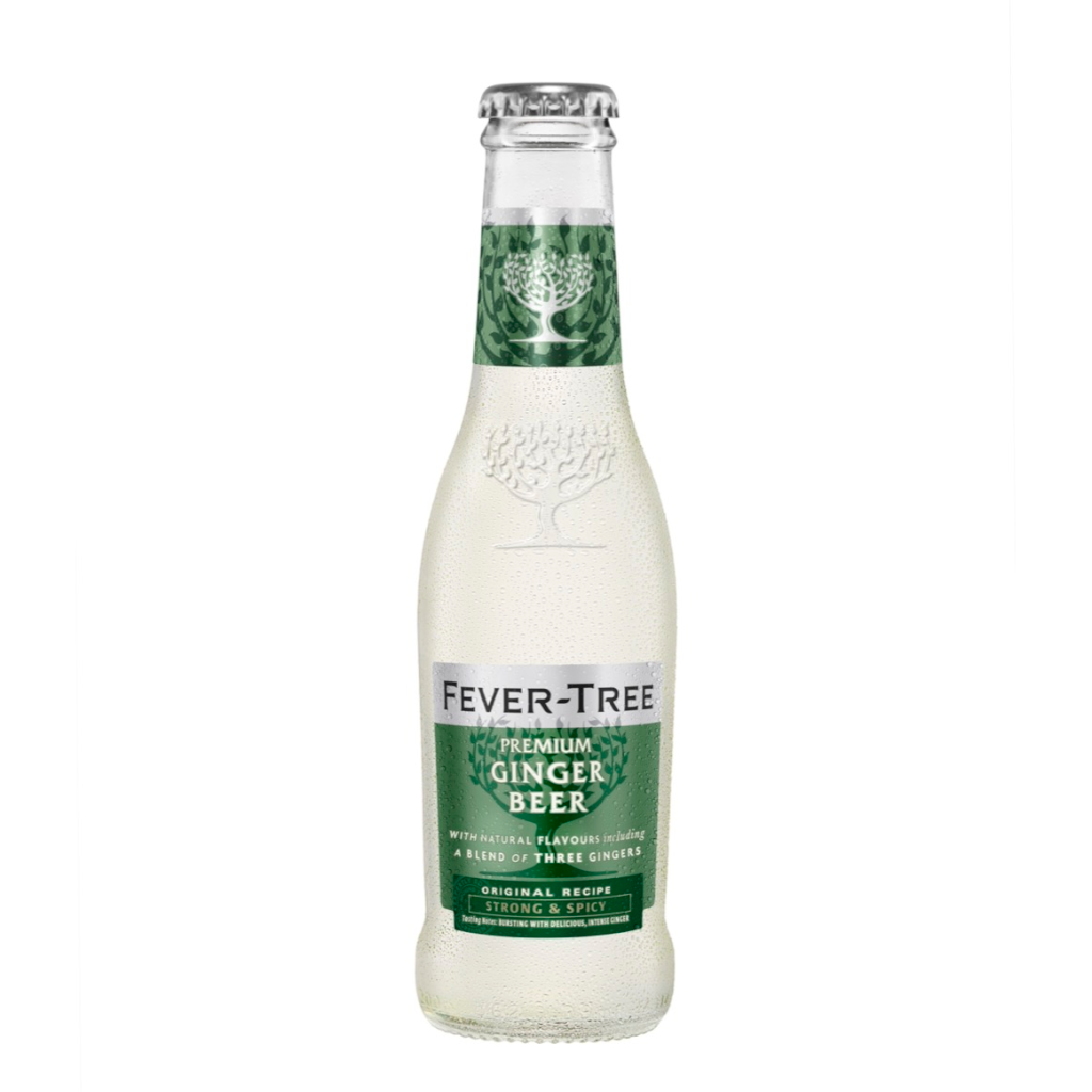 FEVER-TREE GINGER BEER 200ML - Speak Easy Bangkok, โซดา มะนาว, มะนาว, น้ำ โซดา, โซดา, ยาคู ล ท์ ผสม โซดา, กิน โซดา เปล่า ๆ, โซ จู โซดา, โซดา มิ้ น ท์ โรค ไต, กิน โซดา เปล่า ๆ ช่วย อะไร ได้ บ้าง, mixer