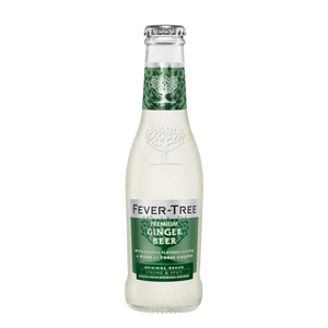 FEVER-TREE GINGER BEER 200ML - Speak Easy Bangkok, โซดา มะนาว, มะนาว, น้ำ โซดา, โซดา, ยาคู ล ท์ ผสม โซดา, กิน โซดา เปล่า ๆ, โซ จู โซดา, โซดา มิ้ น ท์ โรค ไต, กิน โซดา เปล่า ๆ ช่วย อะไร ได้ บ้าง, mixer