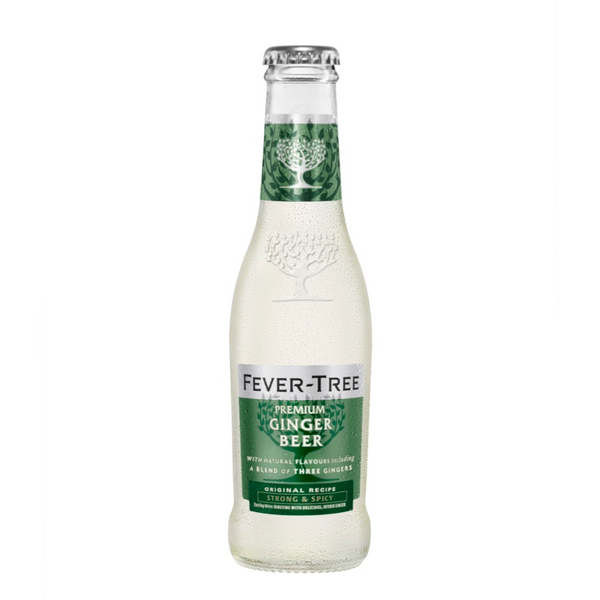 FEVER-TREE GINGER BEER 200ML - Speak Easy Bangkok, โซดา มะนาว, มะนาว, น้ำ โซดา, โซดา, ยาคู ล ท์ ผสม โซดา, กิน โซดา เปล่า ๆ, โซ จู โซดา, โซดา มิ้ น ท์ โรค ไต, กิน โซดา เปล่า ๆ ช่วย อะไร ได้ บ้าง, mixer