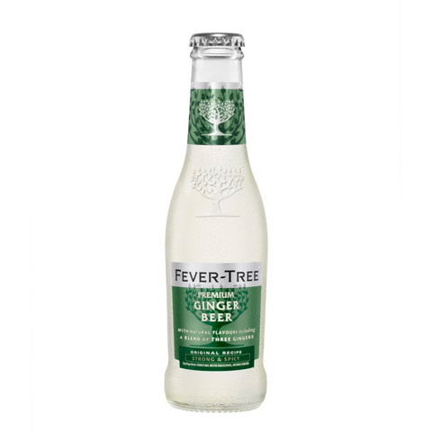 FEVER-TREE GINGER BEER 200ML - Speak Easy Bangkok, โซดา มะนาว, มะนาว, น้ำ โซดา, โซดา, ยาคู ล ท์ ผสม โซดา, กิน โซดา เปล่า ๆ, โซ จู โซดา, โซดา มิ้ น ท์ โรค ไต, กิน โซดา เปล่า ๆ ช่วย อะไร ได้ บ้าง, mixer