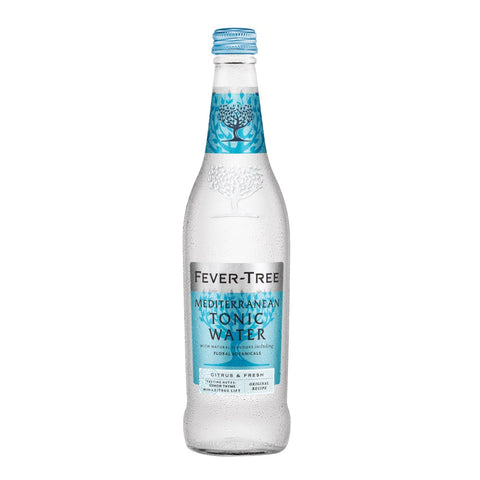 FEVER-TREE MEDITERRANEAN TONIC 500ML - Speak Easy BKK, โซดา มะนาว, มะนาว, น้ำ โซดา, โซดา, ยาคู ล ท์ ผสม โซดา, กิน โซดา เปล่า ๆ, โซ จู โซดา, โซดา มิ้ น ท์ โรค ไต, กิน โซดา เปล่า ๆ ช่วย อะไร ได้ บ้าง, mixer