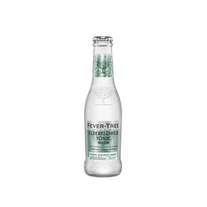 FEVER-TREE ELDERFLOWER TONIC 200ML - Speak Easy BKK, โซดา มะนาว, มะนาว, น้ำ โซดา, โซดา, ยาคู ล ท์ ผสม โซดา, กิน โซดา เปล่า ๆ, โซ จู โซดา, โซดา มิ้ น ท์ โรค ไต, กิน โซดา เปล่า ๆ ช่วย อะไร ได้ บ้าง, mixer