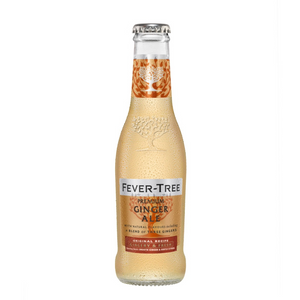 FEVER-TREE GINGER ALE 200ML - Speak Easy BKK, โซดา มะนาว, มะนาว, น้ำ โซดา, โซดา, ยาคู ล ท์ ผสม โซดา, กิน โซดา เปล่า ๆ, โซ จู โซดา, โซดา มิ้ น ท์ โรค ไต, กิน โซดา เปล่า ๆ ช่วย อะไร ได้ บ้าง, mixer