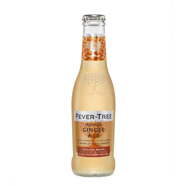 FEVER-TREE GINGER ALE 200ML - Speak Easy BKK, โซดา มะนาว, มะนาว, น้ำ โซดา, โซดา, ยาคู ล ท์ ผสม โซดา, กิน โซดา เปล่า ๆ, โซ จู โซดา, โซดา มิ้ น ท์ โรค ไต, กิน โซดา เปล่า ๆ ช่วย อะไร ได้ บ้าง, mixer