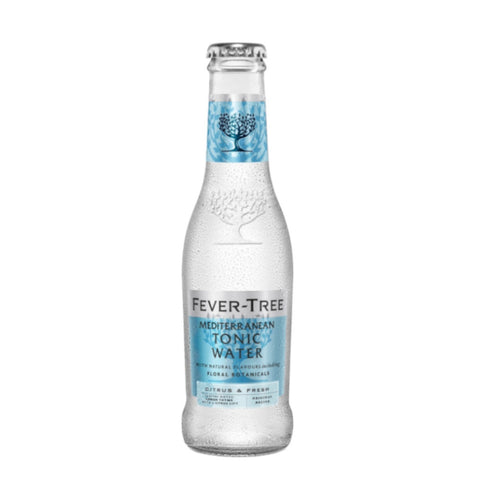 FEVER-TREE MEDITERRANEAN TONIC 200ML - Speak Easy BKK, โซดา มะนาว, มะนาว, น้ำ โซดา, โซดา, ยาคู ล ท์ ผสม โซดา, กิน โซดา เปล่า ๆ, โซ จู โซดา, โซดา มิ้ น ท์ โรค ไต, กิน โซดา เปล่า ๆ ช่วย อะไร ได้ บ้าง, mixer