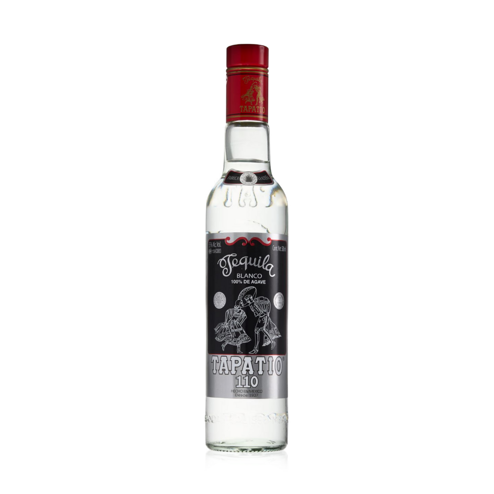 Bottle of Tapatio Tequila 110 Proof delivery in Bangkok