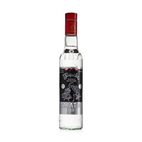 Bottle of Tapatio Tequila 110 Proof delivery in Bangkok