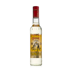 Bottle of Tapatio Tequila Anejo available for online order and home delivery in Bangkok and Thailand by Speak Easy BKK