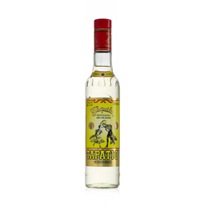 Bottle of Tapatio Tequila Reposado available for online order and home delivery in Bangkok and Thailand by Speak Easy BKK