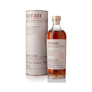 ARRAN MALT SHERRY CASK FINISH - Speak Easy BKK