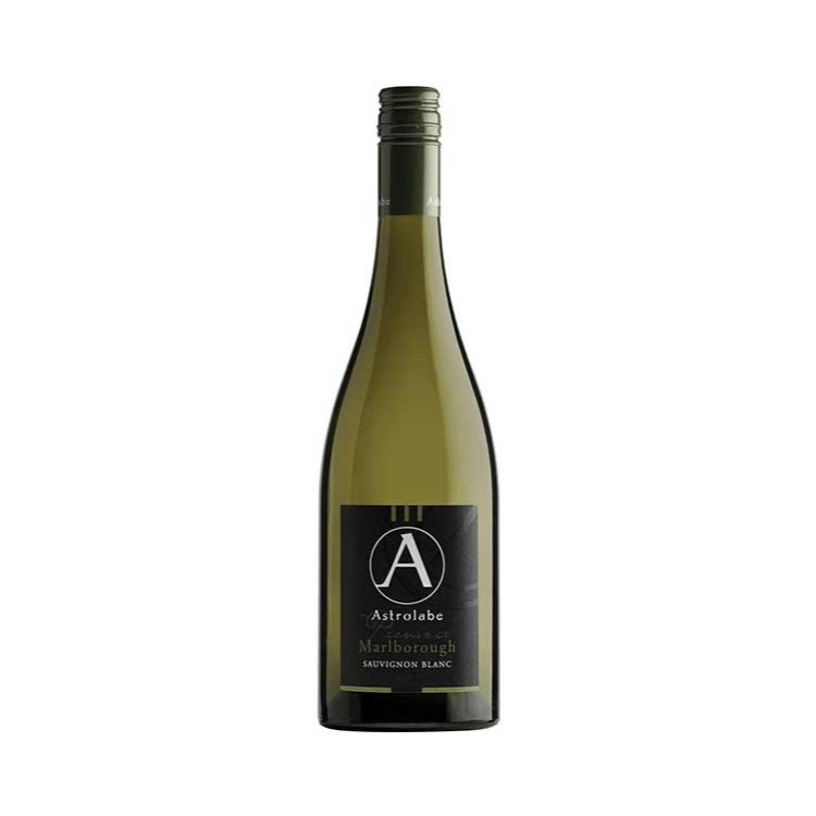 ASTROLABE MARLBOROUGH SAUVIGNON BLANC 2016 - Speak Easy BKK