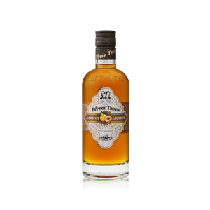THE BITTER TRUTH APRICOT LIQUEUR - Speak Easy BKK