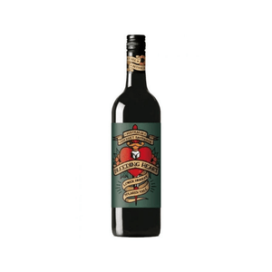 BLEEDING HEART CABERNET SAUVIGNON 2018 - Speak Easy BKK