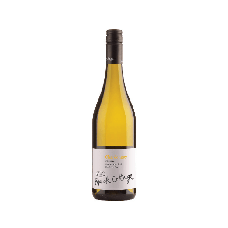 BLACK COTTAGE CHARDONNAY 2016 - Speak Easy BKK