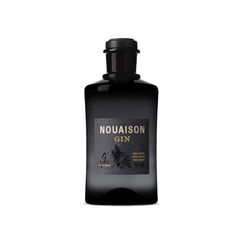 NOUAISON GIN BY G'VINE - Speak Easy BKK