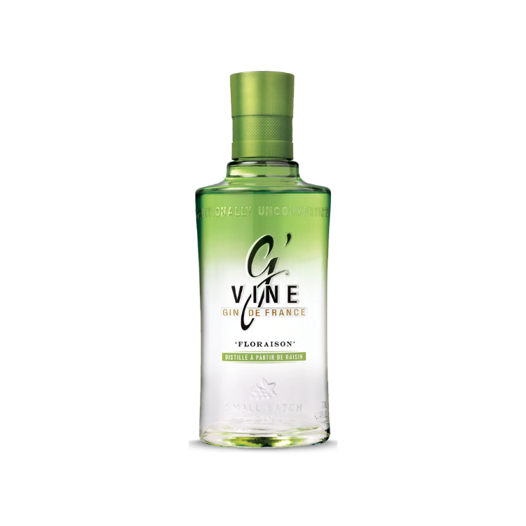 G'VINE GIN FLORAISON - Speak Easy BKK