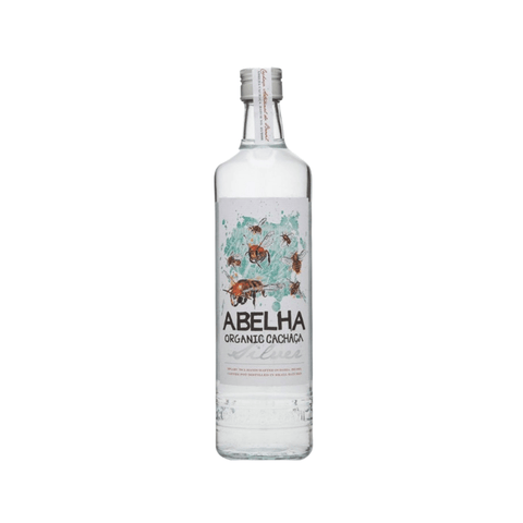 Abelha Organic Cachaça Silver - Speak Easy BKK