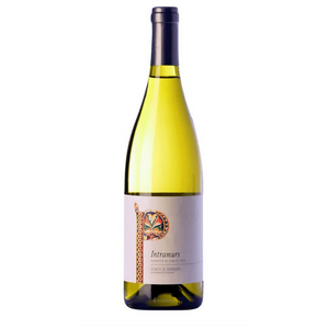 INTRAMURS MONESTIR DE POBLET CHARDONNAY VINTAGE 2016 - Speak Easy BKK