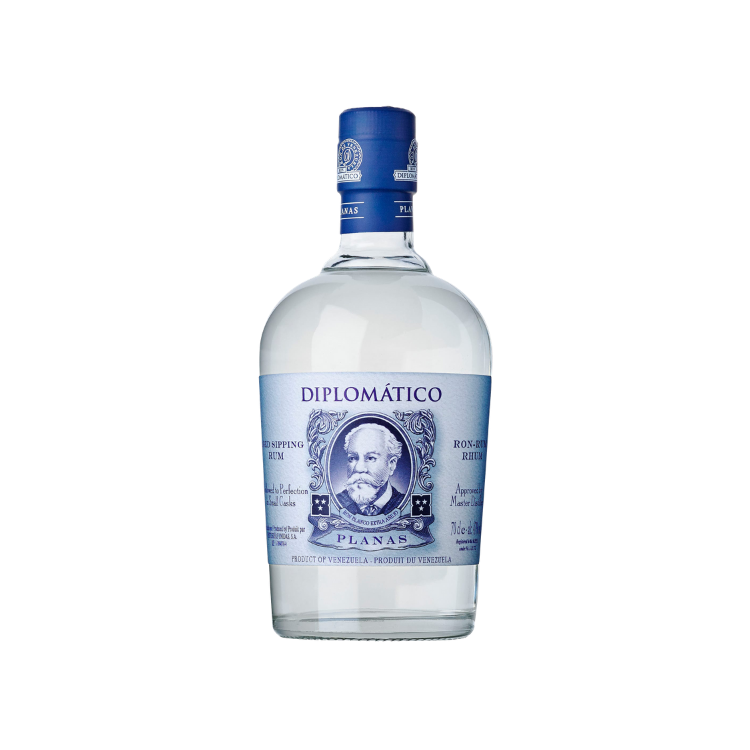 DIPLOMATICO PLANAS - Speak Easy BKK