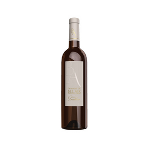 Domaine de Bel Air, Tradition Chardonney 2019 75CL - Speak Easy BKK
