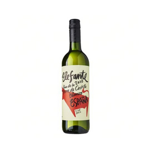 ELEFANTE CASTILLA BLANCO 2016 - Speak Easy Bangkok