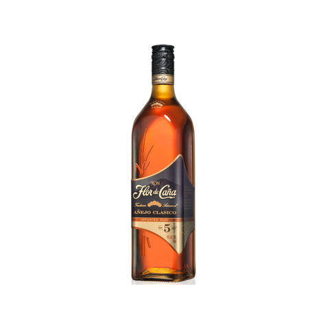 FLOR DE CANA EXTRA DRY SLOW 5 YEARS - Speak Easy BKK