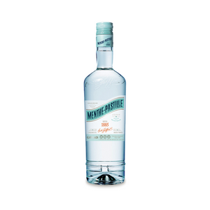 GIFFARD MENTHE PASTILLE LIQUEUR 70CL - Speak Easy BKK